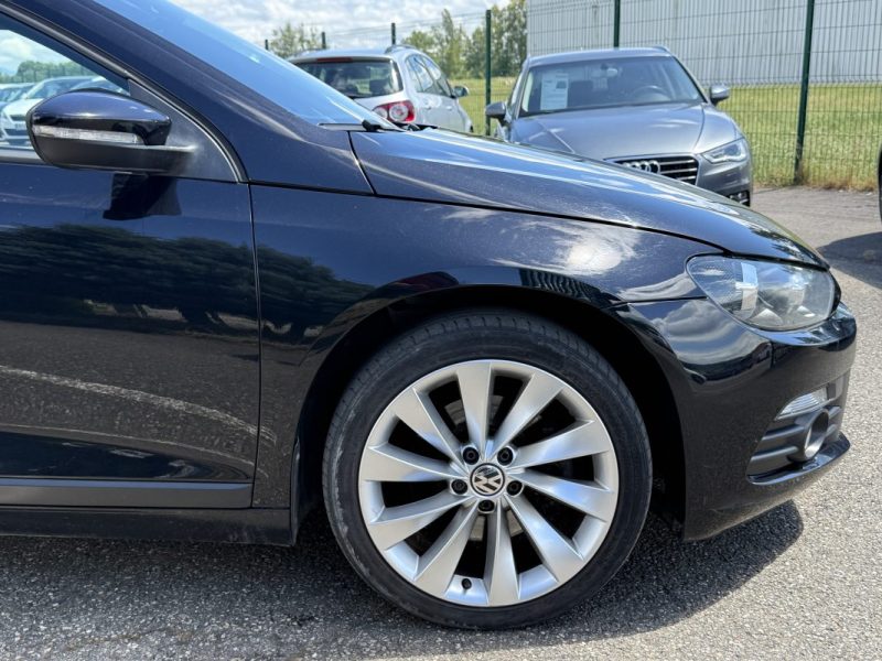 Volkswagen Scirocco 1.4 TSI 160ch Sportline Garantie 6 Mois