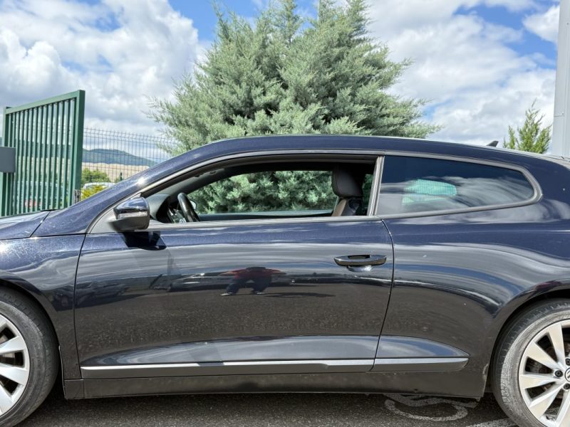 Volkswagen Scirocco 1.4 TSI 160ch Sportline Garantie 6 Mois