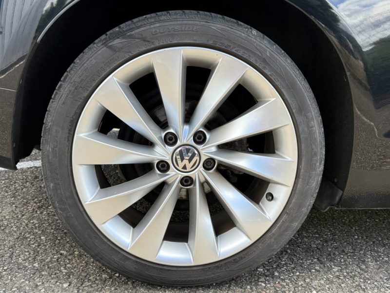 Volkswagen Scirocco 1.4 TSI 160ch Sportline Garantie 6 Mois