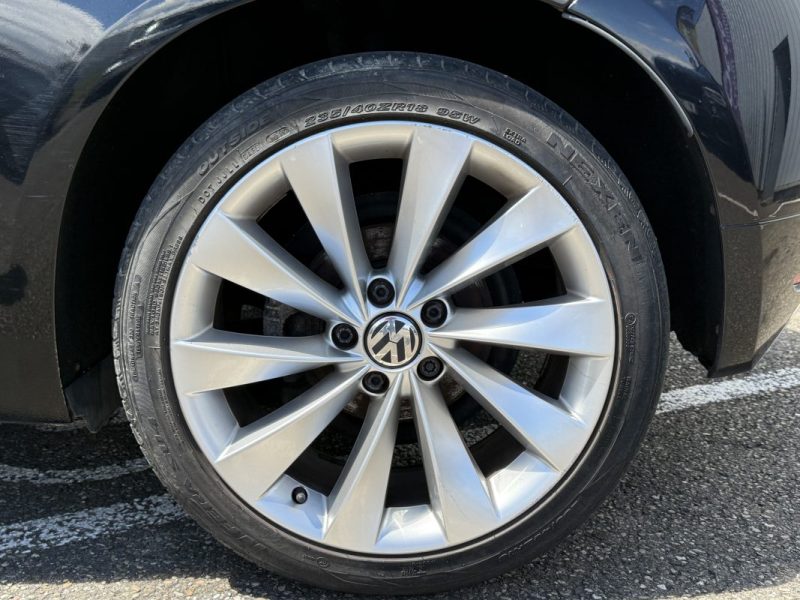 Volkswagen Scirocco 1.4 TSI 160ch Sportline Garantie 6 Mois
