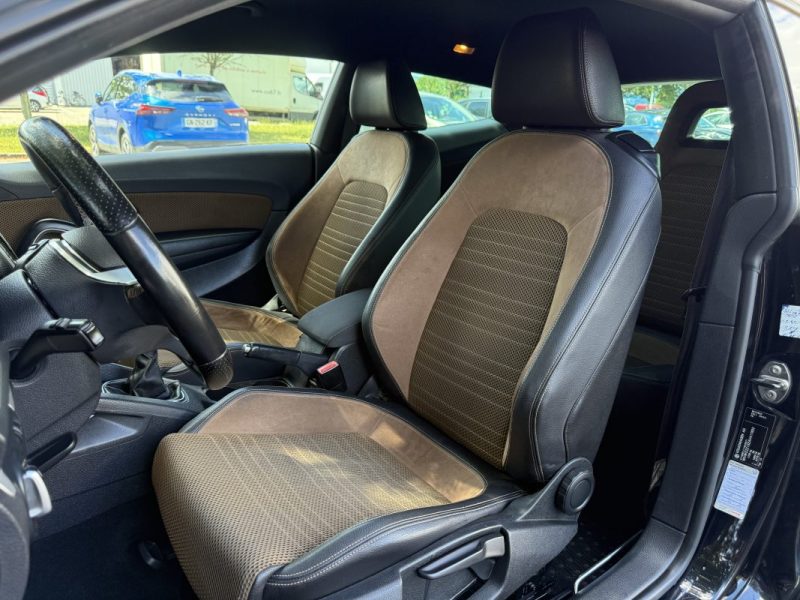 Volkswagen Scirocco 1.4 TSI 160ch Sportline Garantie 6 Mois