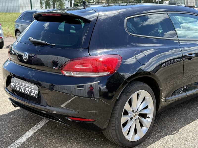 Volkswagen Scirocco 1.4 TSI 160ch Sportline Garantie 6 Mois