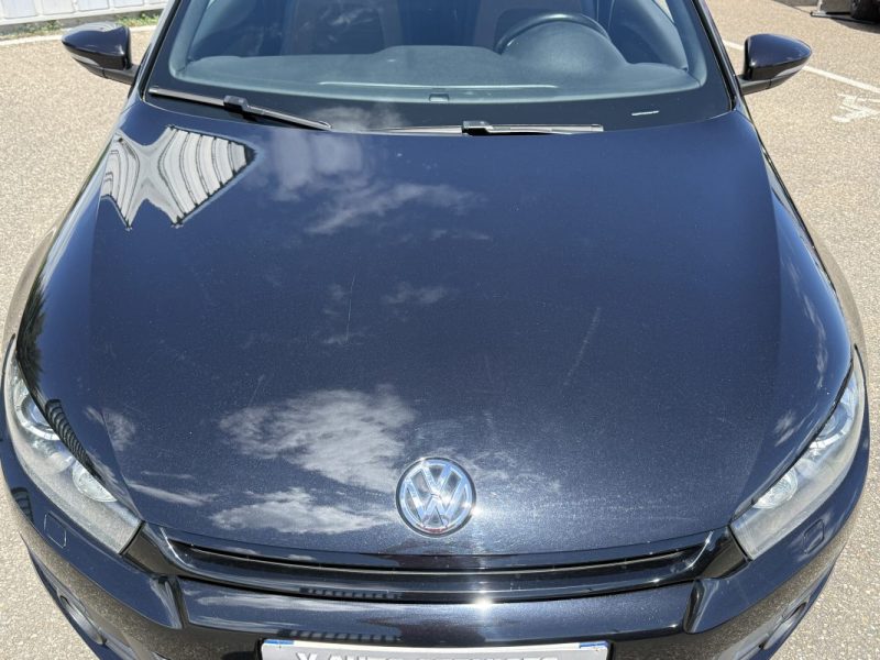 Volkswagen Scirocco 1.4 TSI 160ch Sportline Garantie 6 Mois