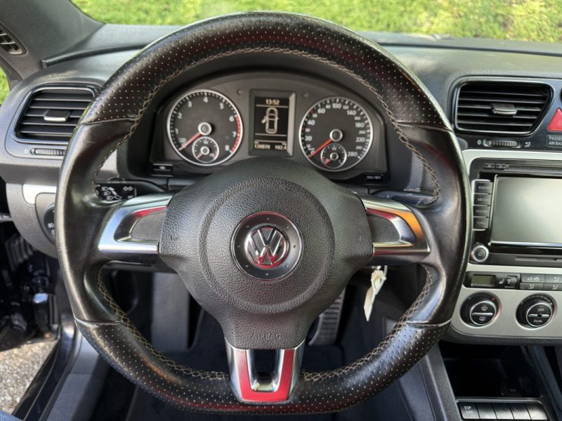 Volkswagen Scirocco 1.4 TSI 160ch Sportline Garantie 6 Mois