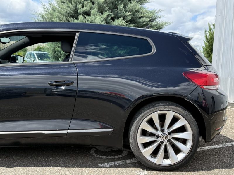 Volkswagen Scirocco 1.4 TSI 160ch Sportline Garantie 6 Mois