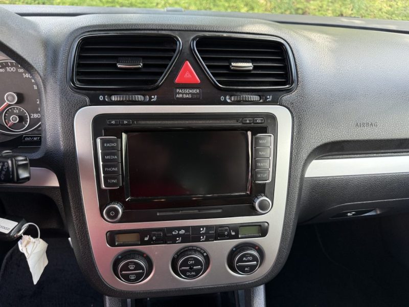 Volkswagen Scirocco 1.4 TSI 160ch Sportline Garantie 6 Mois
