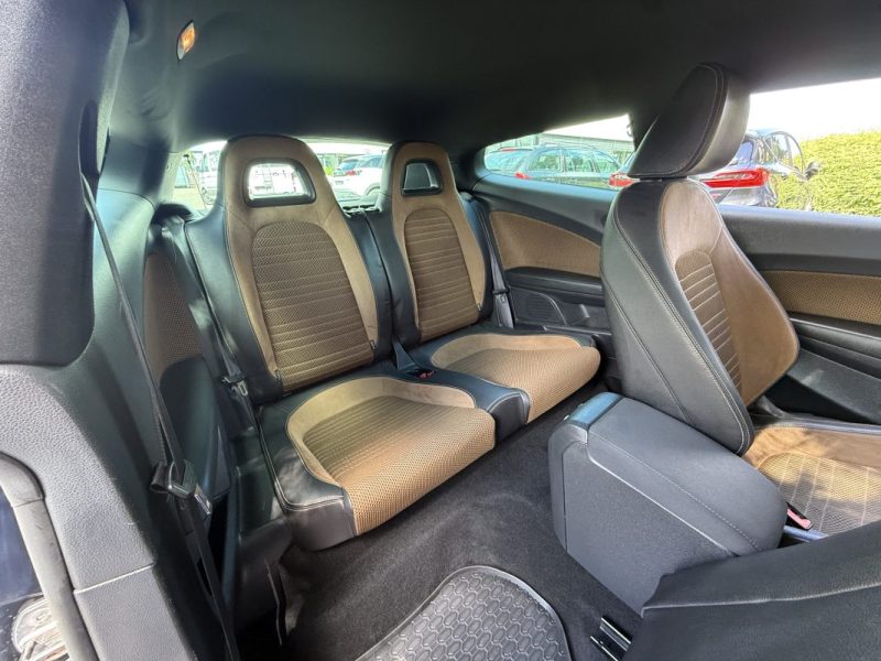 Volkswagen Scirocco 1.4 TSI 160ch Sportline Garantie 6 Mois