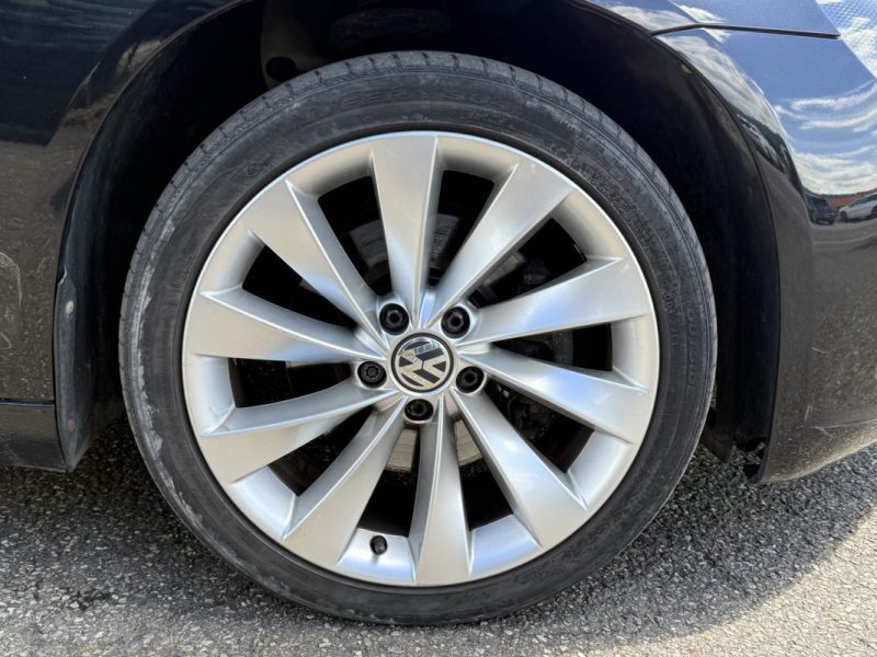 Volkswagen Scirocco 1.4 TSI 160ch Sportline Garantie 6 Mois