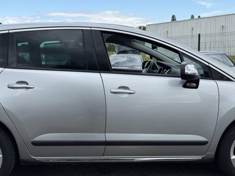 Peugeot 3008 1.6 16v 156ch Allure Boite Auto Garantie 6 Mois