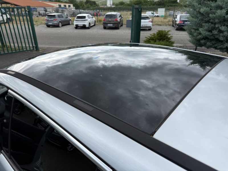 Peugeot 3008 1.6 16v 156ch Allure Boite Auto Garantie 6 Mois