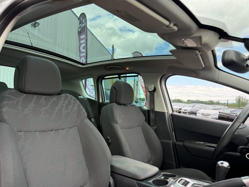 Peugeot 3008 1.6 16v 156ch Allure Boite Auto Garantie 6 Mois