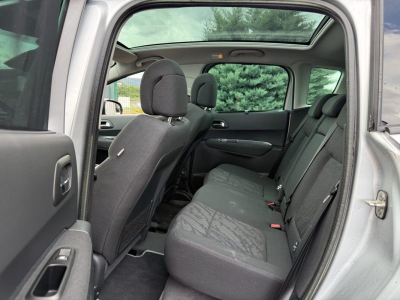 Peugeot 3008 1.6 16v 156ch Allure Boite Auto Garantie 6 Mois