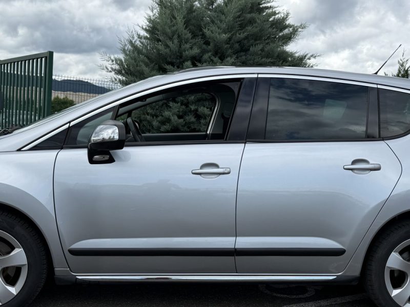 Peugeot 3008 1.6 16v 156ch Allure Boite Auto Garantie 6 Mois