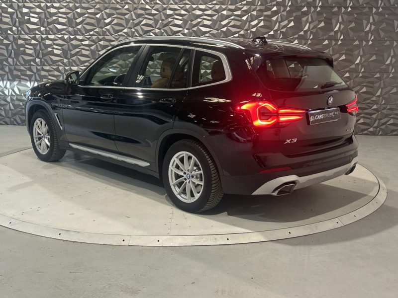 B.M.W. X3 XDRIVE30E 292CH M SPORT 2023