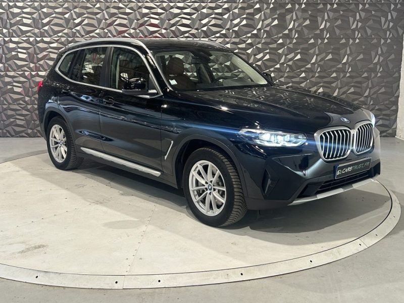 B.M.W. X3 XDRIVE30E 292CH M SPORT 2023
