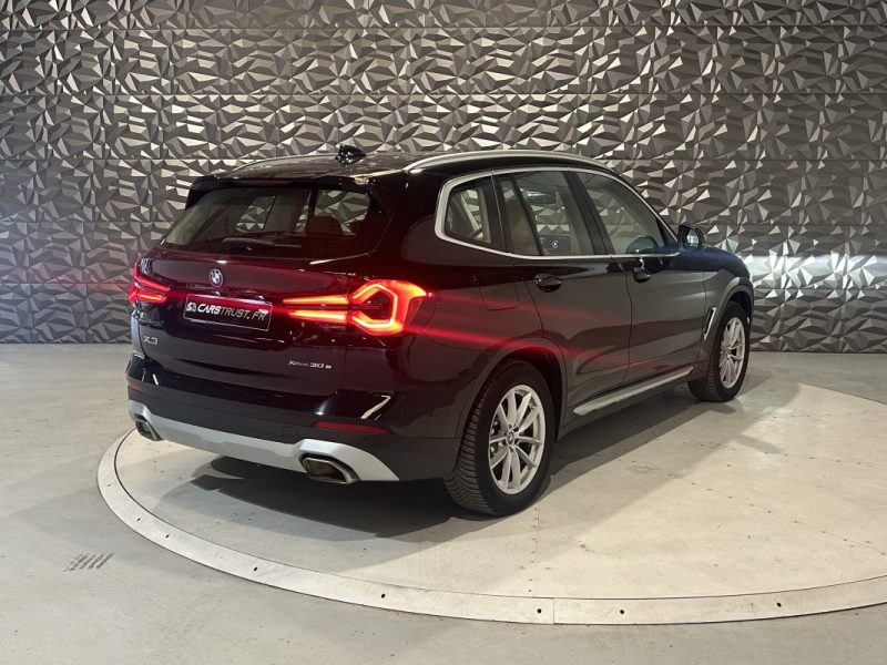B.M.W. X3 XDRIVE30E 292CH M SPORT 2023