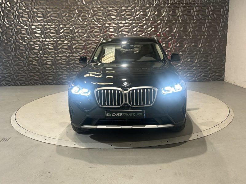 B.M.W. X3 XDRIVE30E 292CH M SPORT 2023
