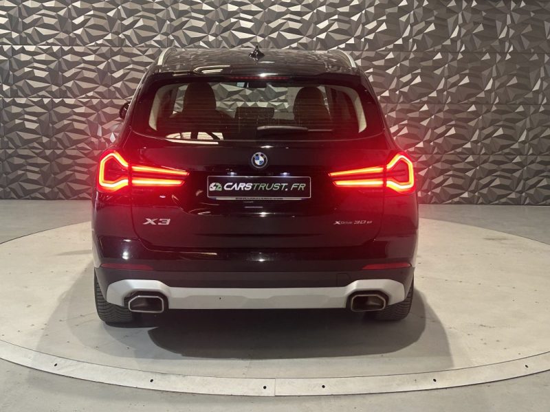 B.M.W. X3 XDRIVE30E 292CH M SPORT 2023