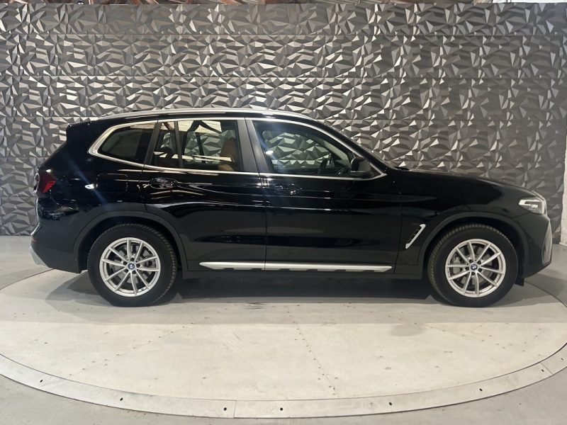 B.M.W. X3 XDRIVE30E 292CH M SPORT 2023