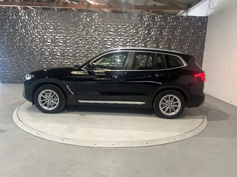 B.M.W. X3 XDRIVE30E 292CH M SPORT 2023