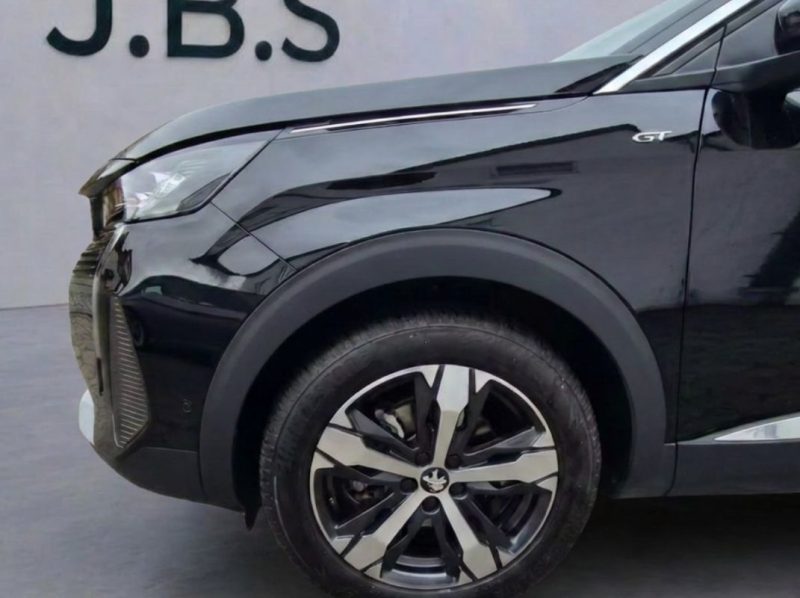 PEUGEOT 3008 GT 2023