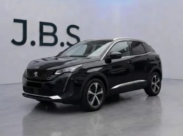 PEUGEOT 3008 GT 2023