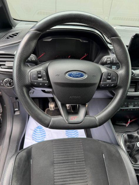 FORD FIESTA - 1.5 ECOBOOST - 200 CH - ST PACK - GARANTIE 3 MOIS  