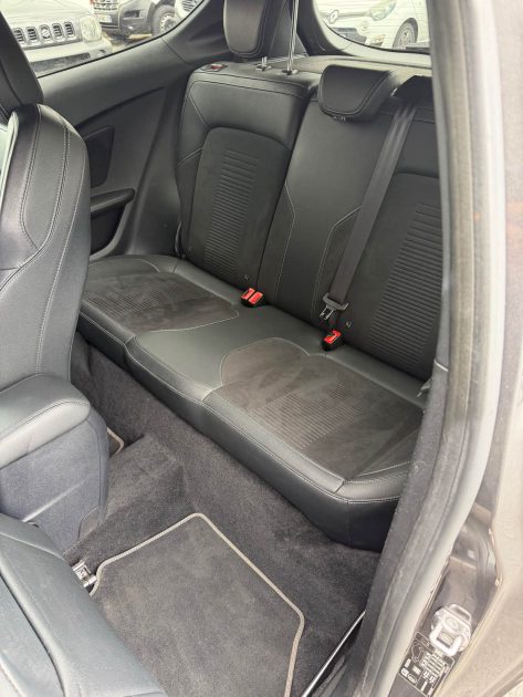 FORD FIESTA - 1.5 ECOBOOST - 200 CH - ST PACK - GARANTIE 3 MOIS  