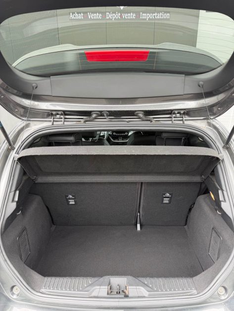 FORD FIESTA - 1.5 ECOBOOST - 200 CH - ST PACK - GARANTIE 3 MOIS  
