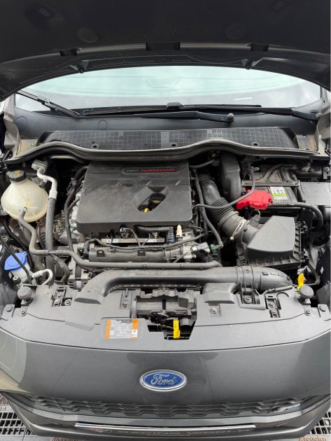 FORD FIESTA - 1.5 ECOBOOST - 200 CH - ST PACK - GARANTIE 3 MOIS  