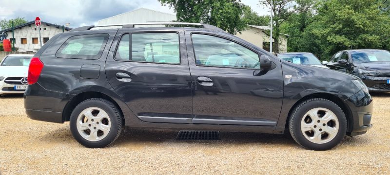 DACIA Logan MCV - 0.9 TCe Prestige 90ch essence