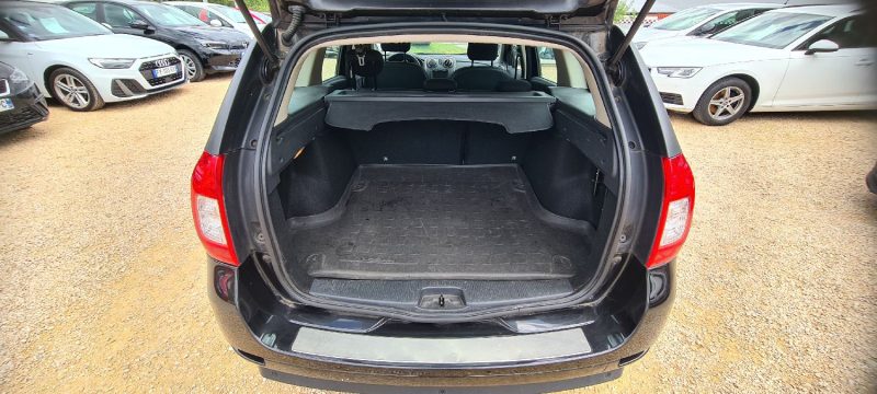 DACIA Logan MCV - 0.9 TCe Prestige 90ch essence