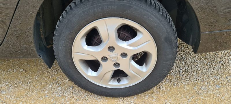 DACIA Logan MCV - 0.9 TCe Prestige 90ch essence