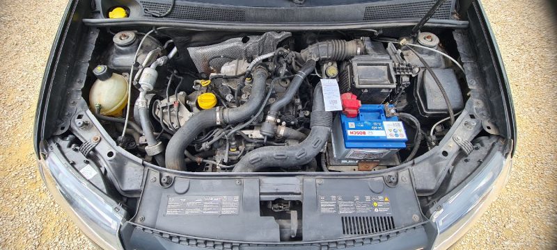 DACIA Logan MCV - 0.9 TCe Prestige 90ch essence