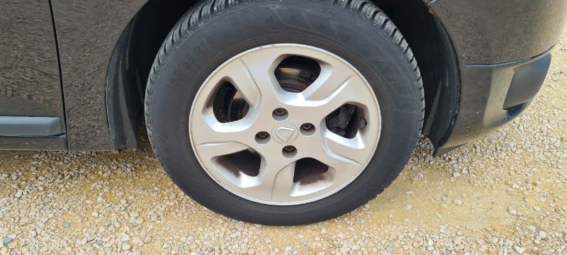 DACIA Logan MCV - 0.9 TCe Prestige 90ch essence