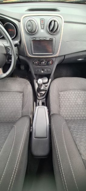 DACIA Logan MCV - 0.9 TCe Prestige 90ch essence