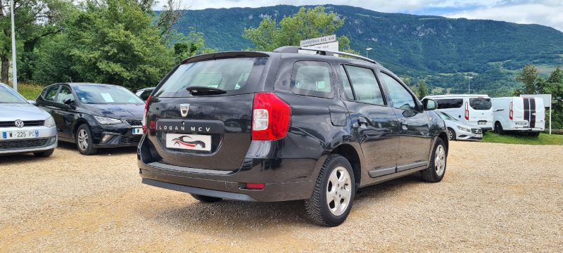 DACIA Logan MCV - 0.9 TCe Prestige 90ch essence