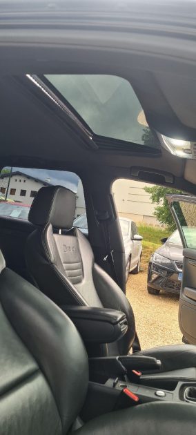 AUDI Quattro Rs4 - B7 Avant 4.2I V8 420ch essence