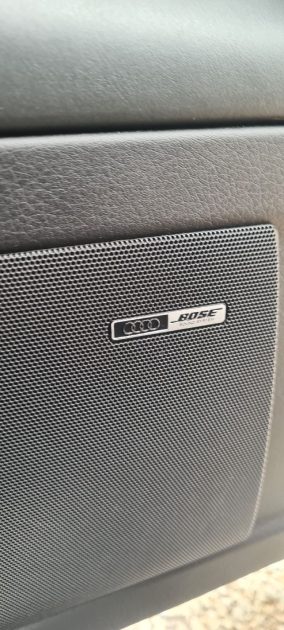 AUDI Quattro Rs4 - B7 Avant 4.2I V8 420ch essence