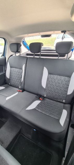 DACIA  Sandero - 0.9 TCe Stepway Prestige 90ch essence