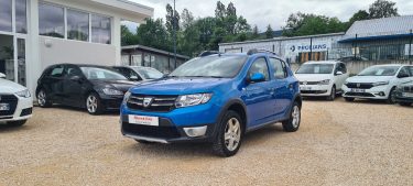 DACIA  Sandero - 0.9 TCe Stepway Prestige 90ch essence