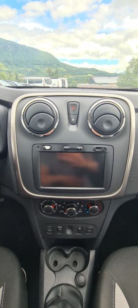 DACIA  Sandero - 0.9 TCe Stepway Prestige 90ch essence