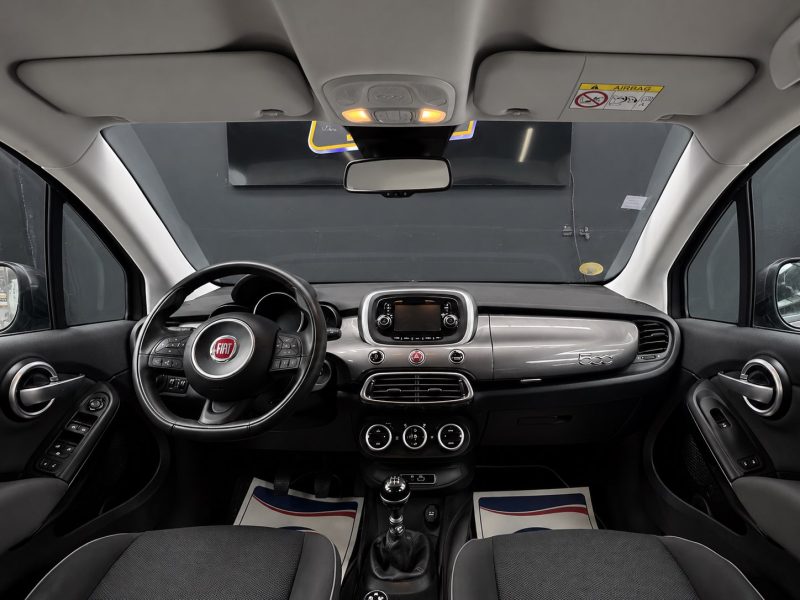 FIAT 500X 1.3 D MULTIJET 