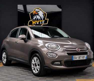FIAT 500X 1.3 D MULTIJET 