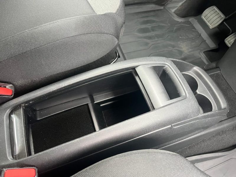 CITROEN C4 GRAND 1.2 BOITE AUTOMATIQUE EAT 130CH  FEEL 7 PLACES
