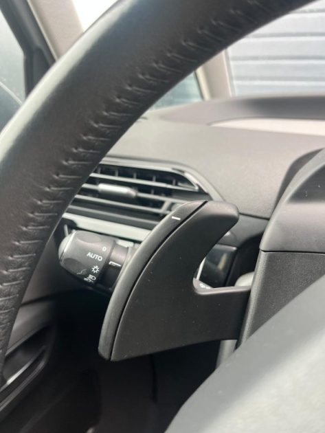 CITROEN C4 GRAND 1.2 BOITE AUTOMATIQUE EAT 130CH  FEEL 7 PLACES
