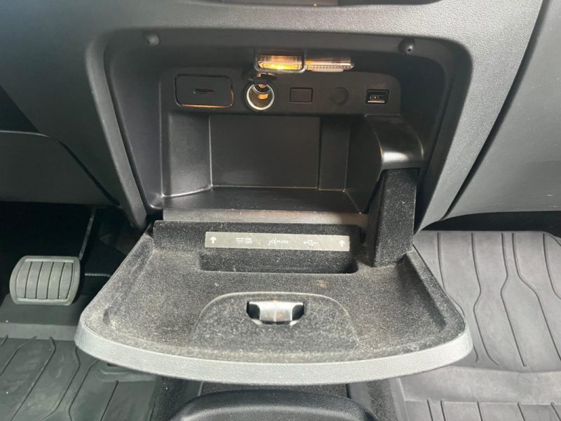CITROEN C4 GRAND 1.2 BOITE AUTOMATIQUE EAT 130CH  FEEL 7 PLACES