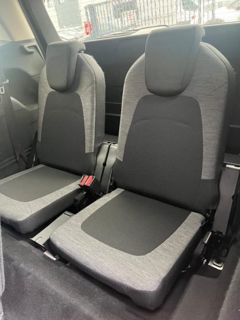 CITROEN C4 GRAND 1.2 BOITE AUTOMATIQUE EAT 130CH  FEEL 7 PLACES