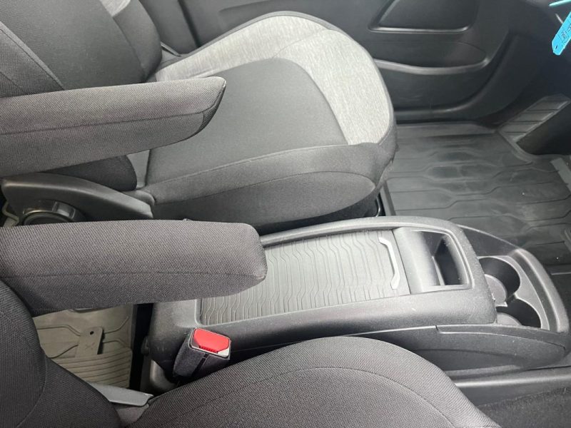 CITROEN C4 GRAND 1.2 BOITE AUTOMATIQUE EAT 130CH  FEEL 7 PLACES