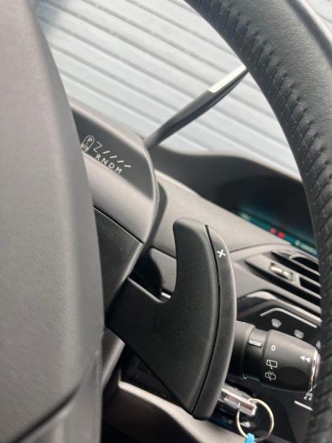 CITROEN C4 GRAND 1.2 BOITE AUTOMATIQUE EAT 130CH  FEEL 7 PLACES